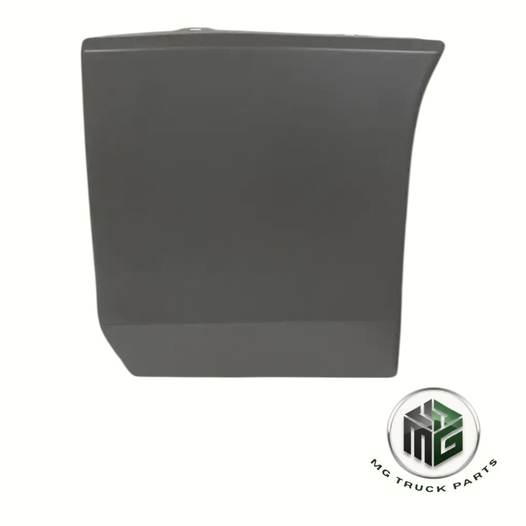 [A.2560450.Y] SCANIA EKSOZ MUHAFAZA SACI 7 SERİ EURO-6 YAN (OEM: 2560450)