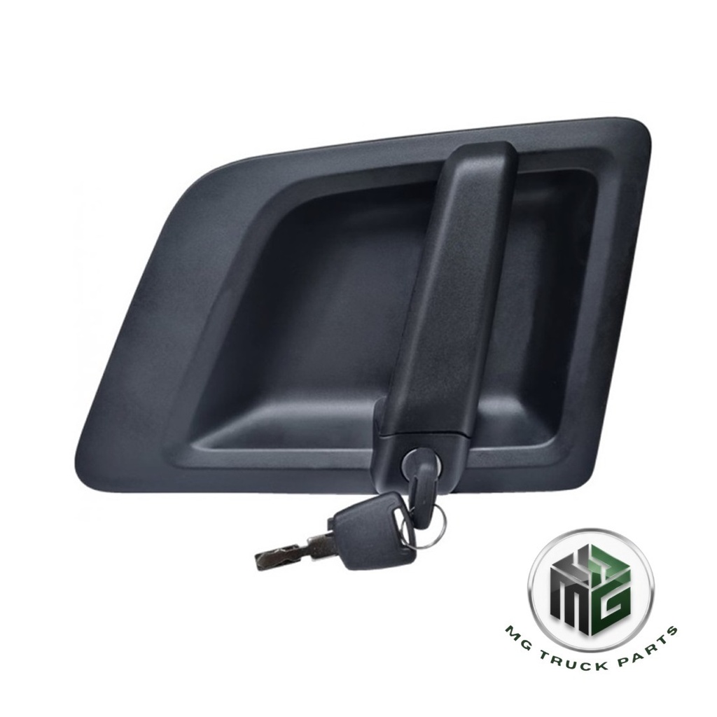 [A.2642201.W] SCANIA KAPI AÇMA KOLU 7-SERİ S CAB. DIŞ SOL (OEM: 2642201, 2559132)