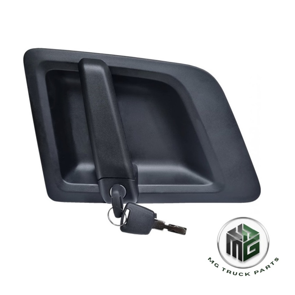 SCANIA KAPI AÇMA KOLU 7-SERİ S CAB. DIŞ SAĞ (OEM: 2642209, 2559148, 2642212)