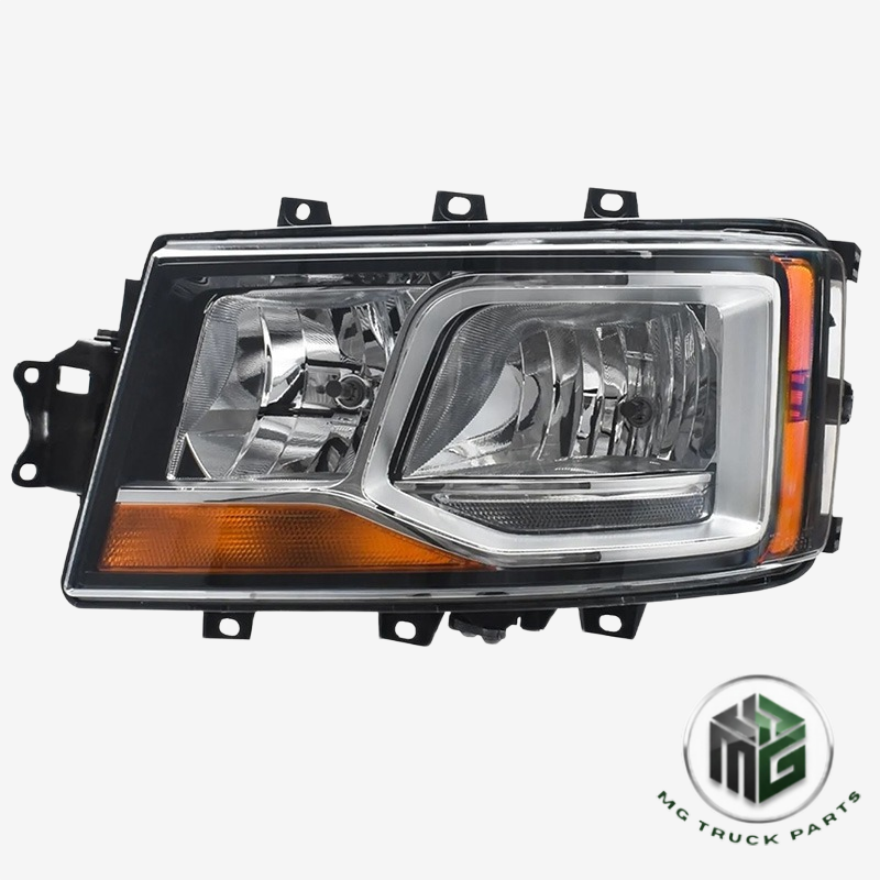 SCANIA FAR KOMPLE 7 SERİ SOL HELLA (OEM: 2674384, 1EH014541051)