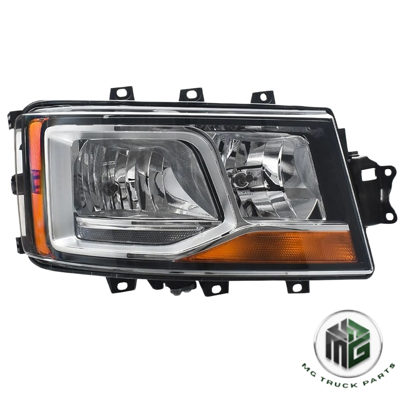 SCANIA FAR KOMPLE 7 SERİ SAĞ HELLA (OEM: 2674385, 1EH014541061)
