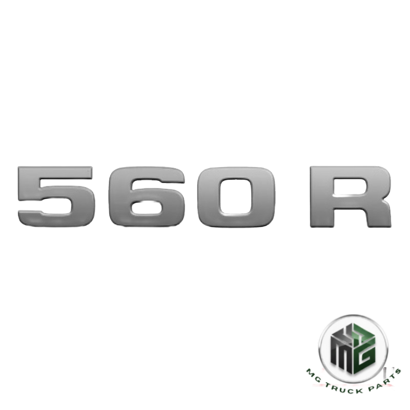 SCANIA PANJUR YAZISI 7-SERİ ( 560R ) (OEM: 2958689)