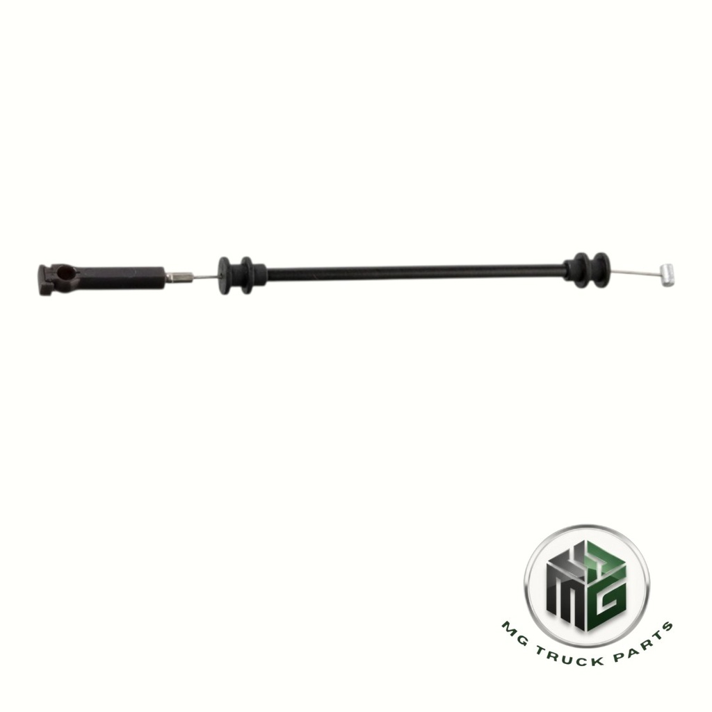 RENAULT KAPI AÇMA TELİ PREMIUM-KERAX-MIDLUM KISA (OEM: 5001836273)