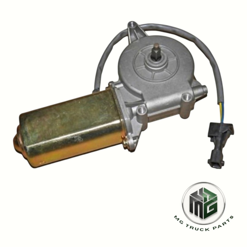 [A.5001852886.W] RENAULT CAM KALDIRMA MOTORU PREMIUM SAĞ (OEM: 5001852886)