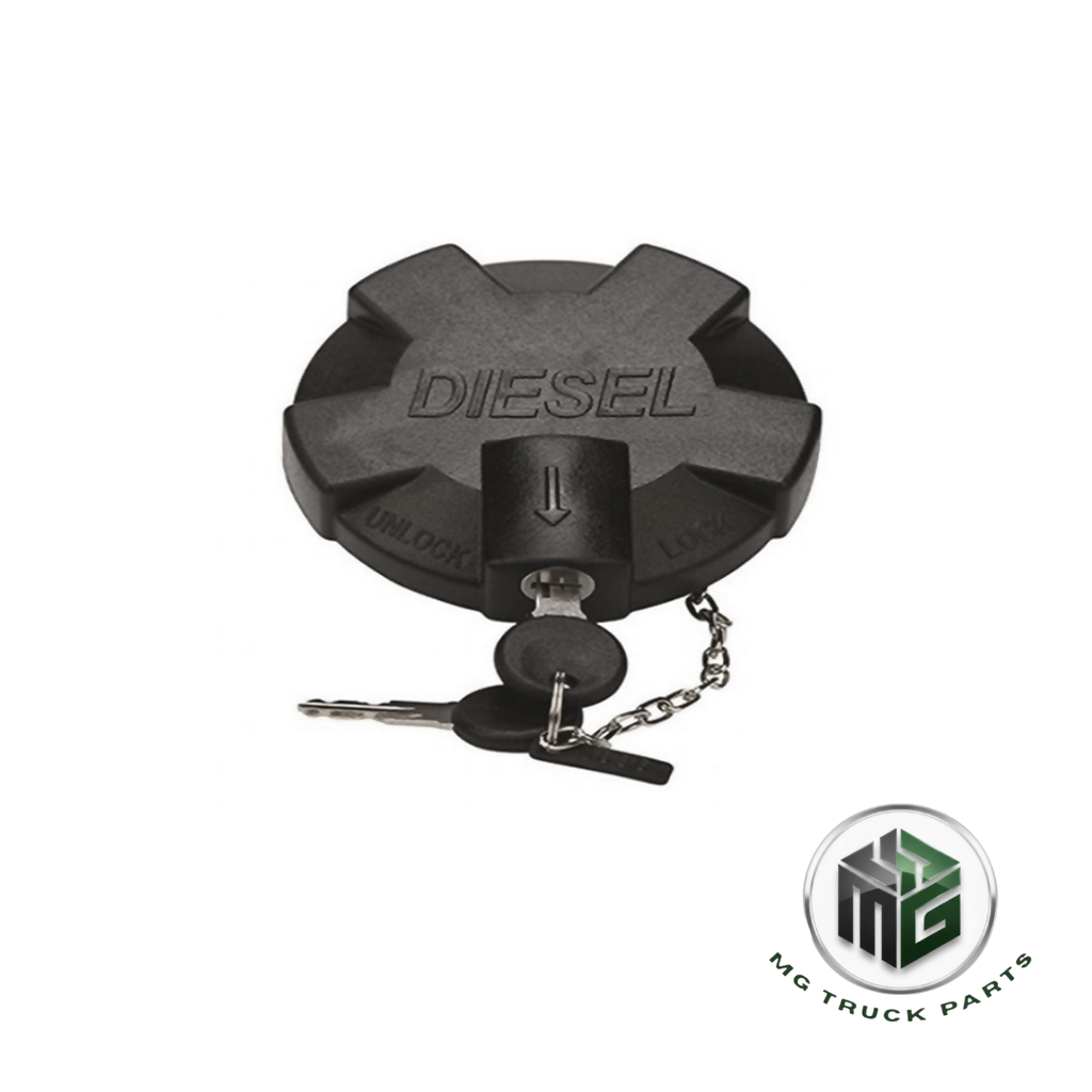 RENAULT MAZOT DEPO KAPAĞI RENAULT-VOLVO YAN KİLİTLİ (OEM: 5001864551, 1189577)