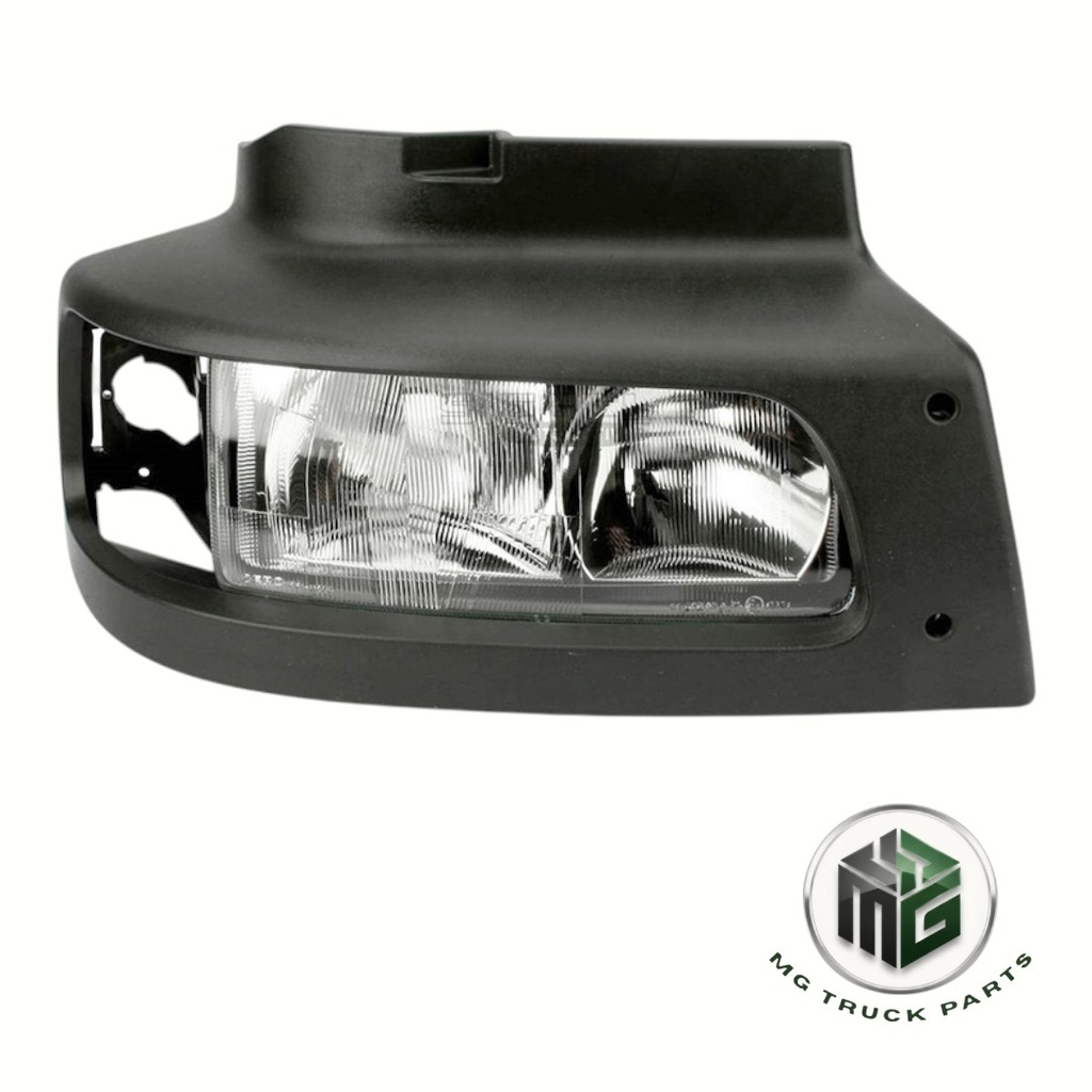 RENAULT FAR KOMPLE MIDLUM SAĞ (OEM: 5010468981, 551-1150R-LD-EN)