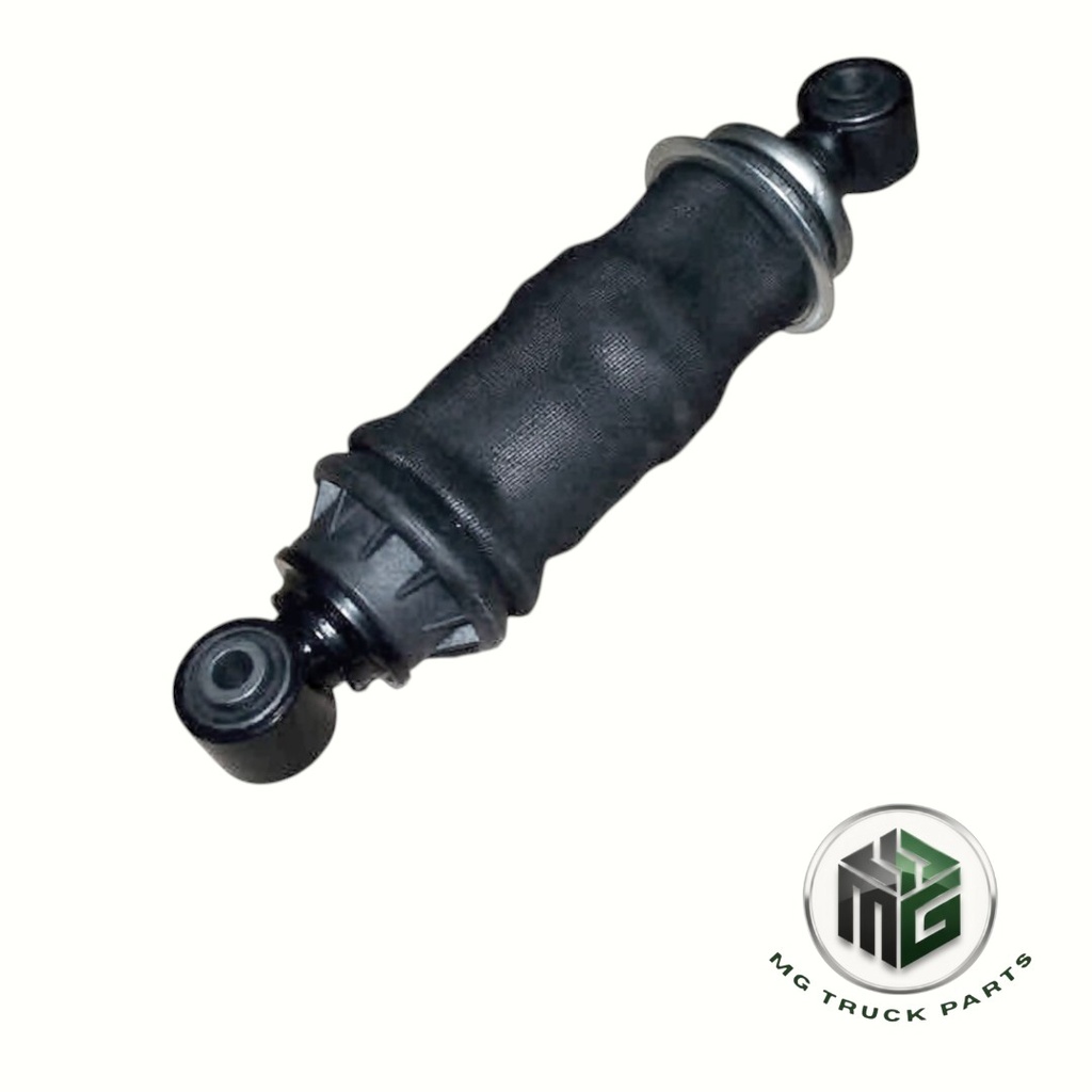 RENAULT KABİN KÖRÜĞÜ PREMIUM V2 ARKA AMORTİSÖRLÜ (OEM: 5010629398, 5010316783)