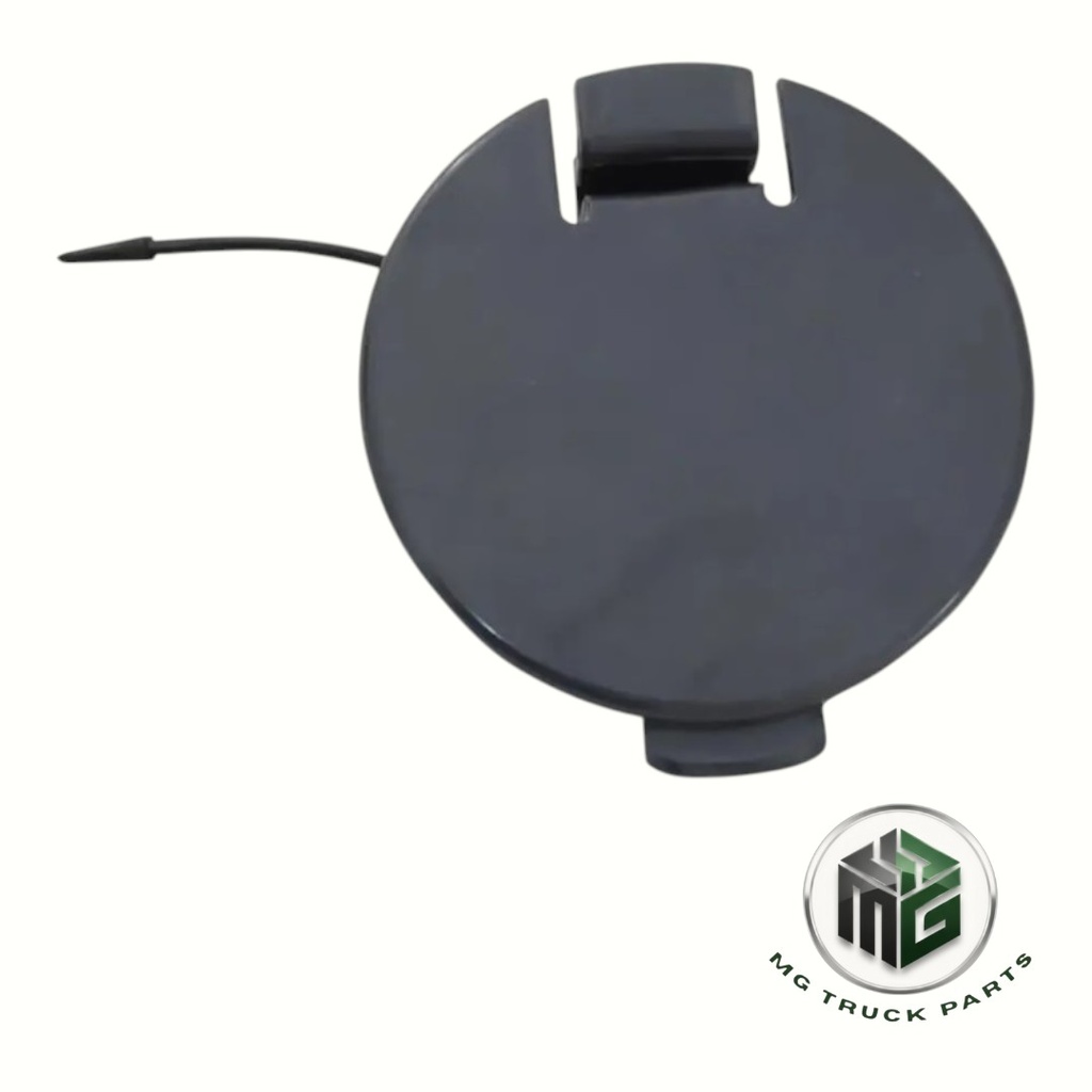 [A.504041243.W] IVECO TAMPON ÇEKİ KAPAĞI EUROCARGO (OEM: 504041243, 500380079, 500383505)