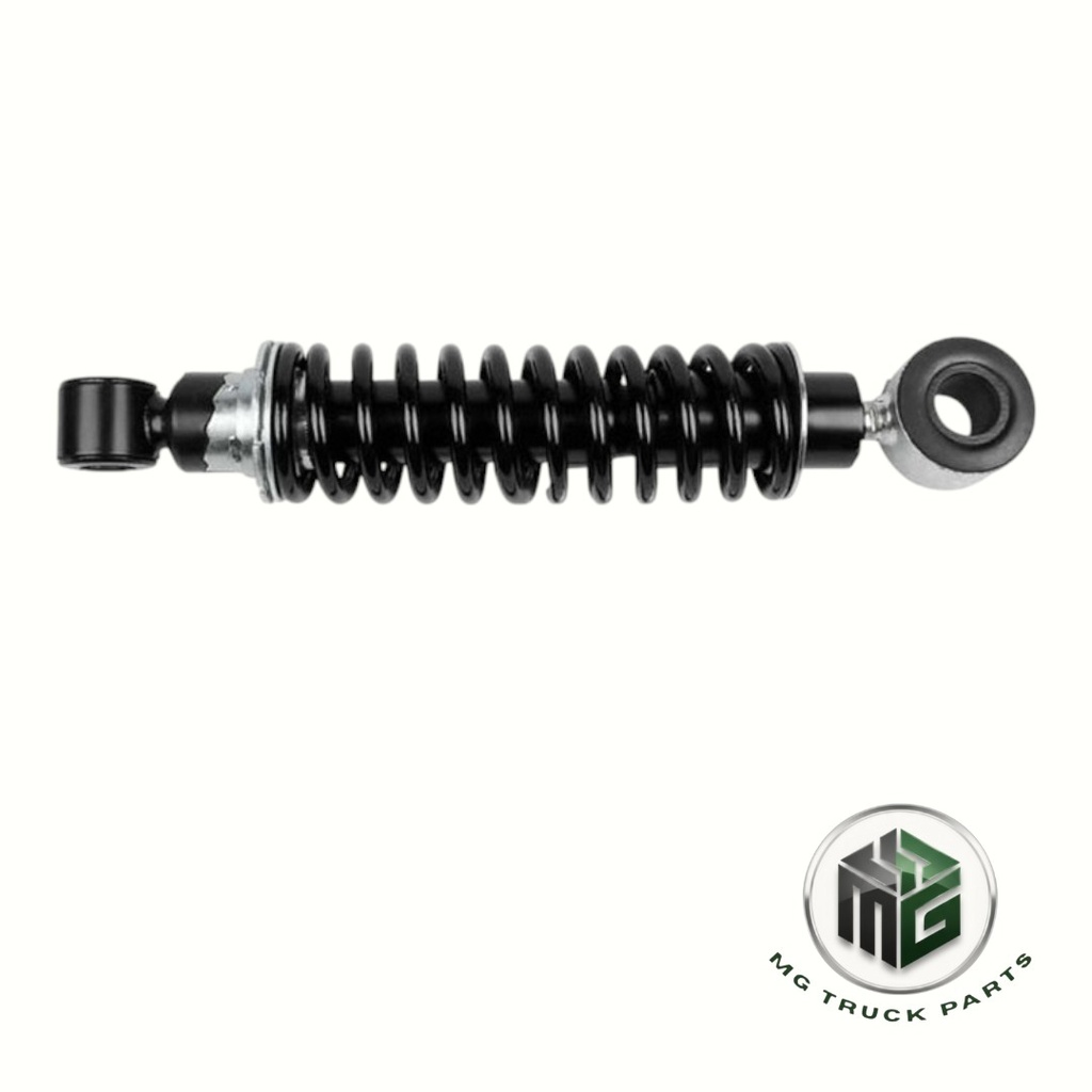 [A.504080349.Y] IVECO KABİN AMORTİSÖRÜ STRALIS ÖN YAYLI Y.M (OEM: 500392874, 504047432)