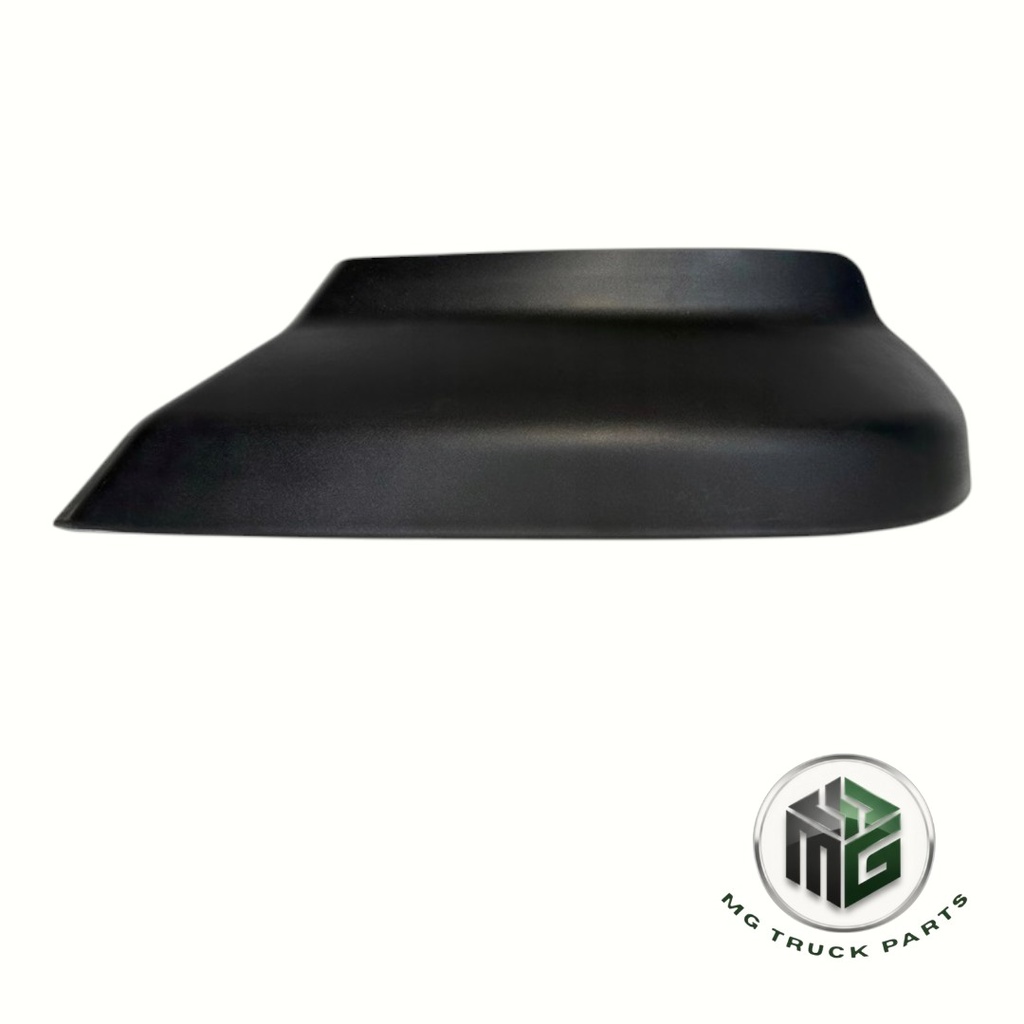 IVECO TAMPON ÜST PLASTİĞİ S-WAY SOL (OEM: 5802389431)