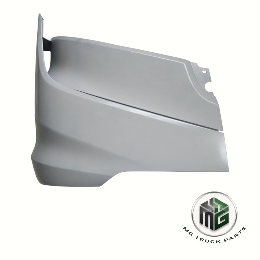 [A.5802794239.W] IVECO TAMPON S-WAY ÖN SAĞ (OEM: 5802794239-5802302641)