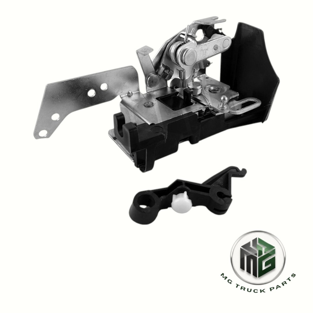 [A.7420864256.W] RENAULT KAPI KİLİDİ KOMPLE PREMIUM-KERAX SOL (OEM: 7420864256)