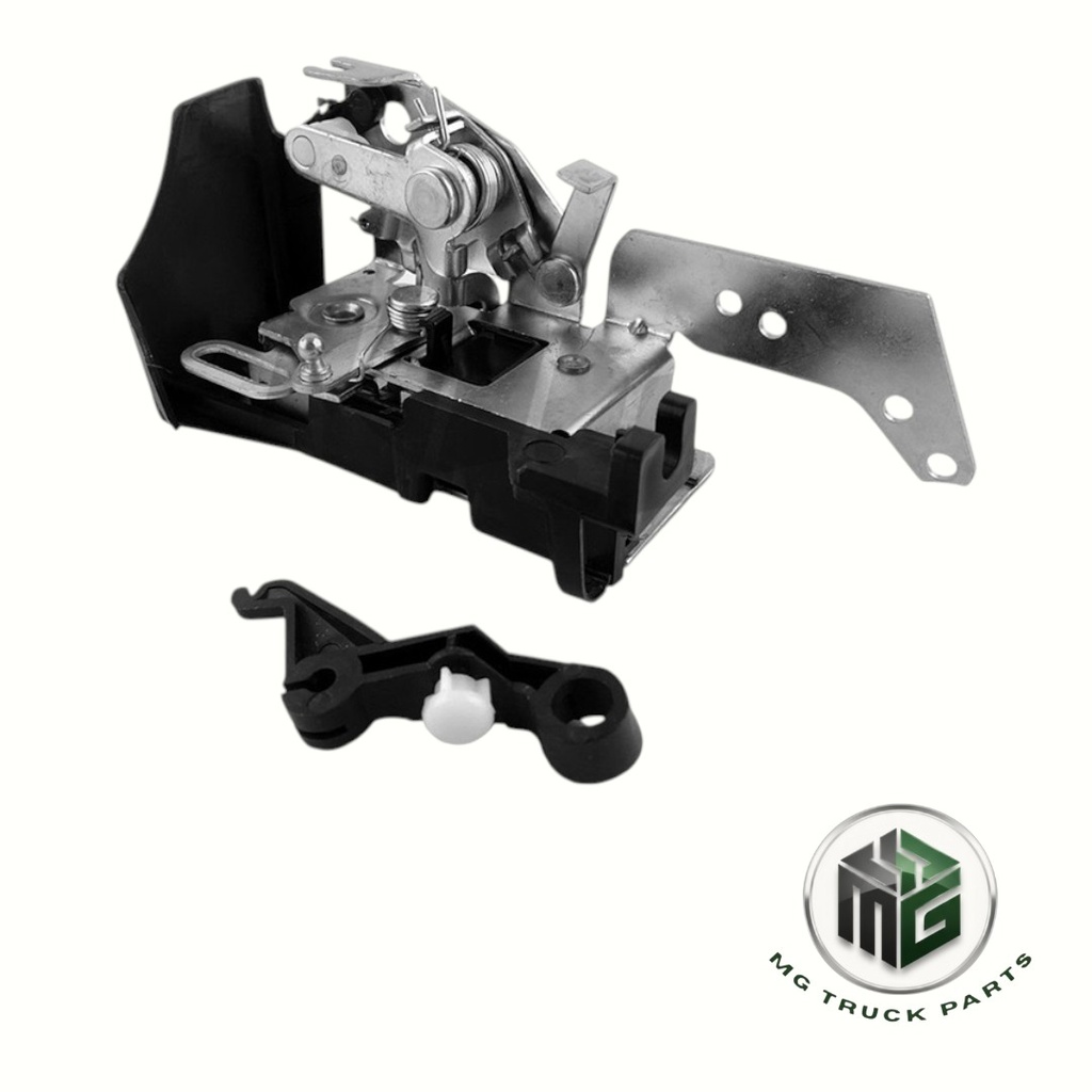 [A.7420864258.W] RENAULT KAPI KİLİDİ KOMPLE PREMIUM-KERAX SAĞ (OEM: 7420864258)