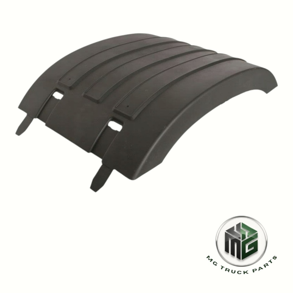 [A.7421094389.Y] VOLVO-RENAULT ÇAMURLUK TEKER ÜST FH-FM MİDİLLİ ARKA KULAKLI (OEM: 7421094389)