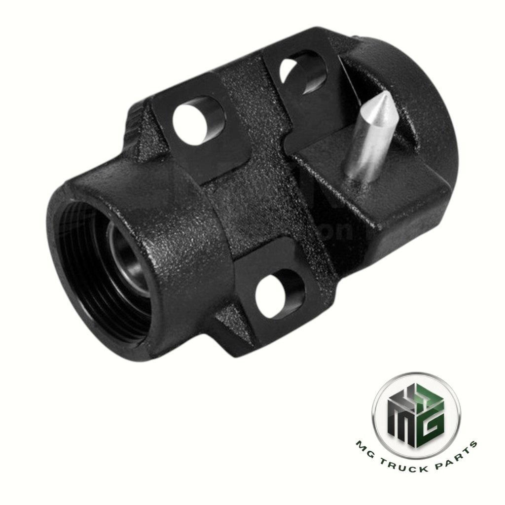 RENAULT KABİN DEVİRME BRAKETİ RANGE T CAB. SOL (OEM: 7421847875)