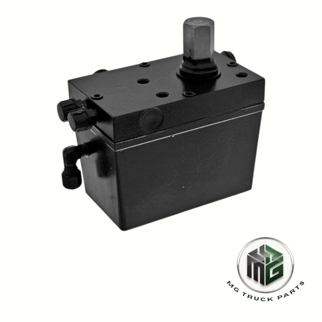 [A.7482053294.Y] RENAULT KABİN KRİKO PREMIUM V2-V3 (OEM: 7482053294, 5010629349, 7482053296)