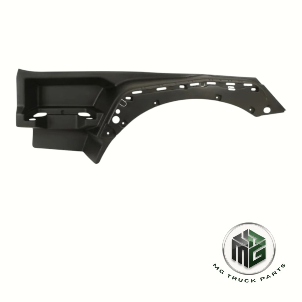 [A.7482214695.W] RENAULT ÇAMURLUKLU BASAMAK RANGE T CAB. SOL (OEM: 7482214695)