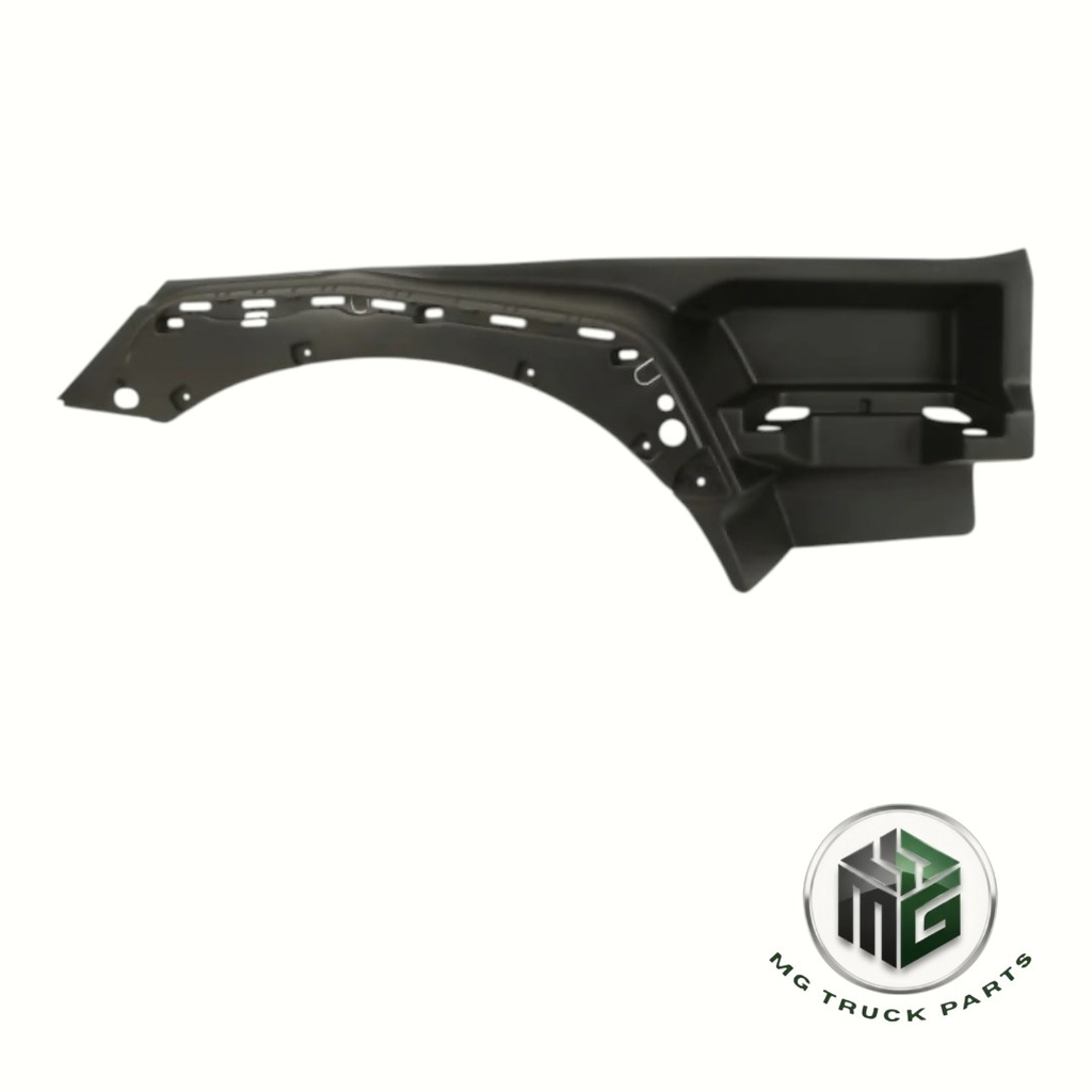 [A.7482223396.W] RENAULT ÇAMURLUKLU BASAMAK RANGE T CAB. SAĞ (OEM: 7482223396)