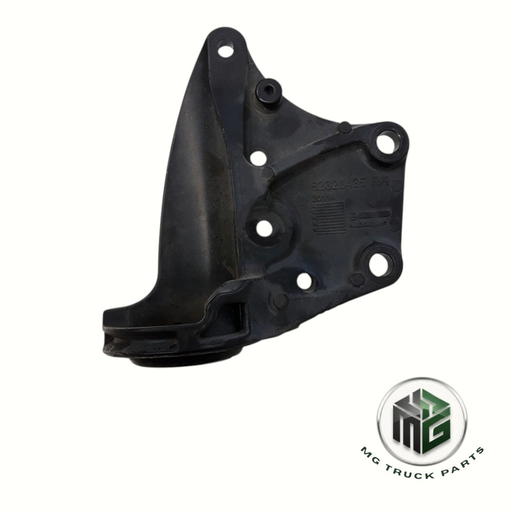 RENAULT KABİN AMORTİSÖR BRAKETİ PREMIUM ÖN SAĞ (OEM: 7482320435, 82320435)