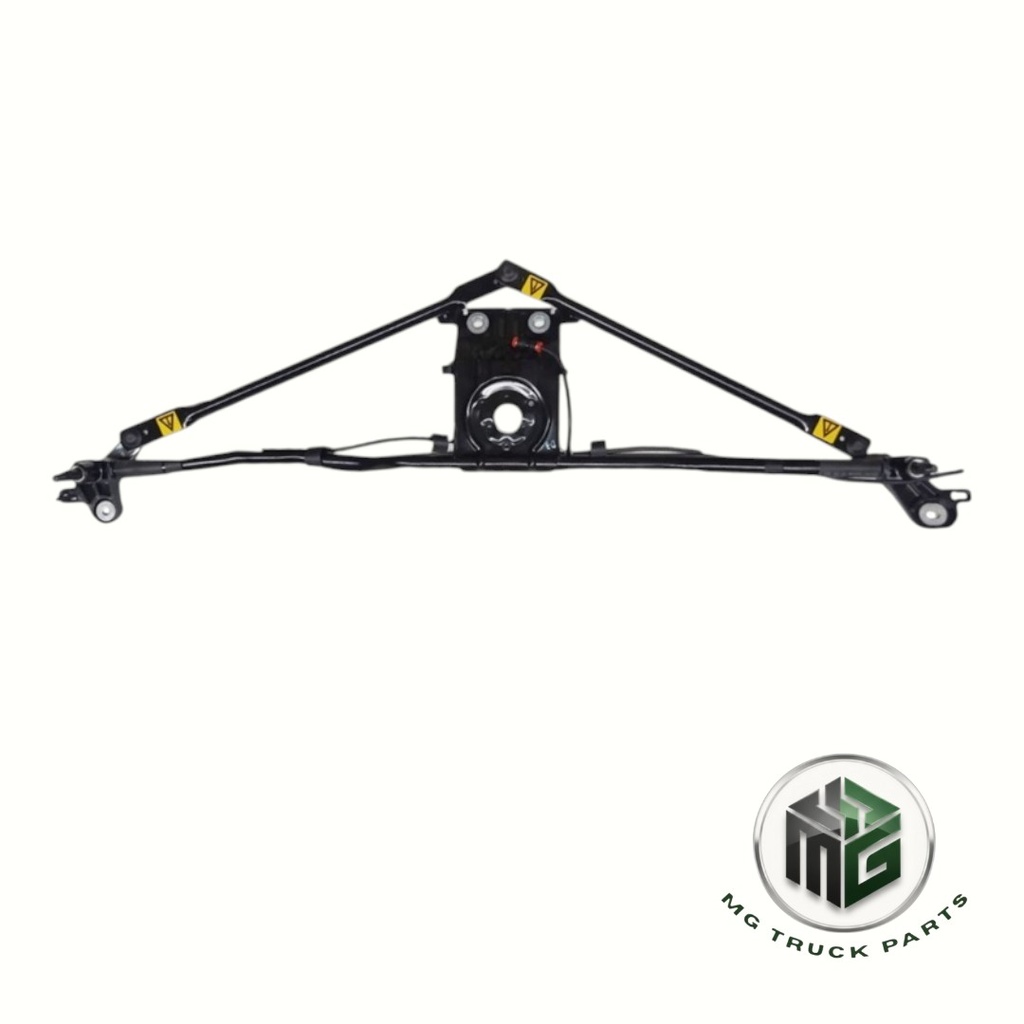 RENAULT SİLECEK MEKANİZMASI RANGE T CAB. MOTORSUZ (OEM: 7482559005)