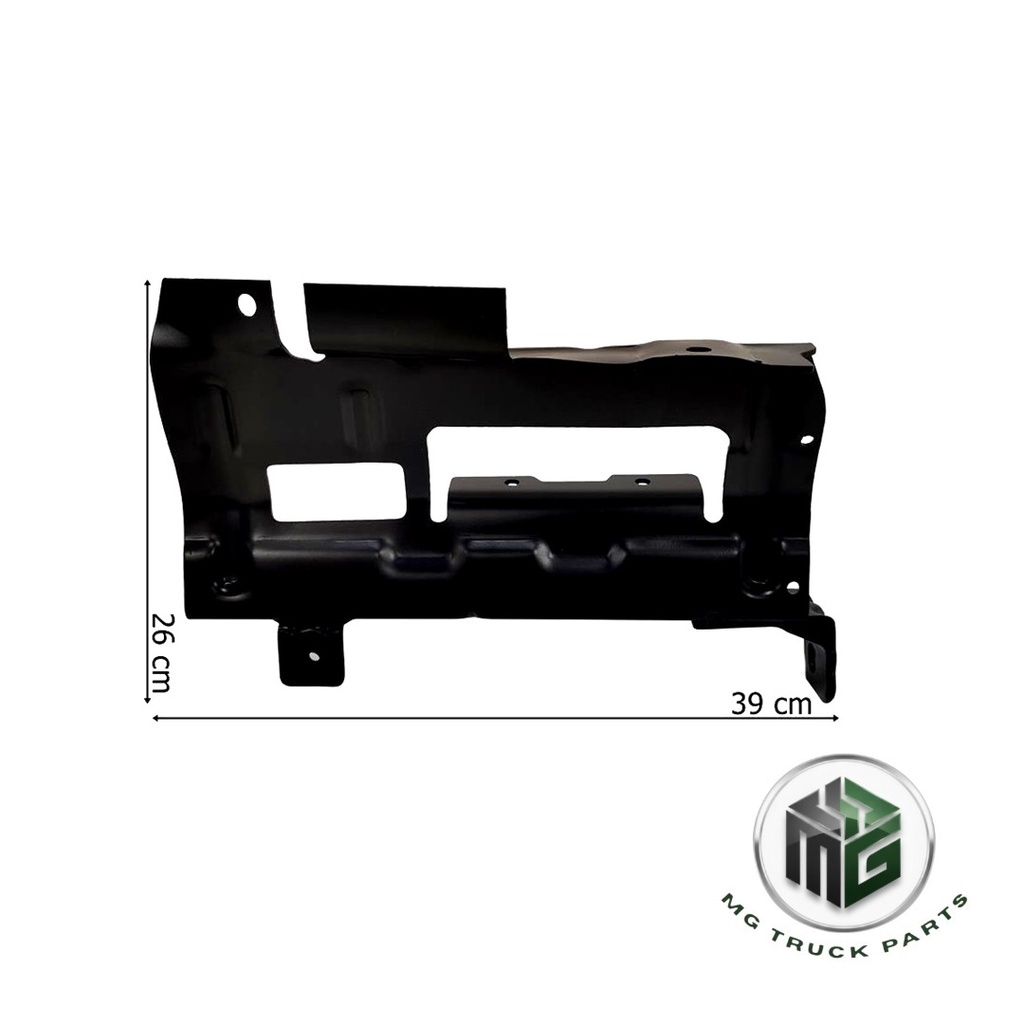 [A.7482560239.W] RENAULT BASAMAK BRAKETİ RANGE T CAB. SOL (OEM: 7482560239)