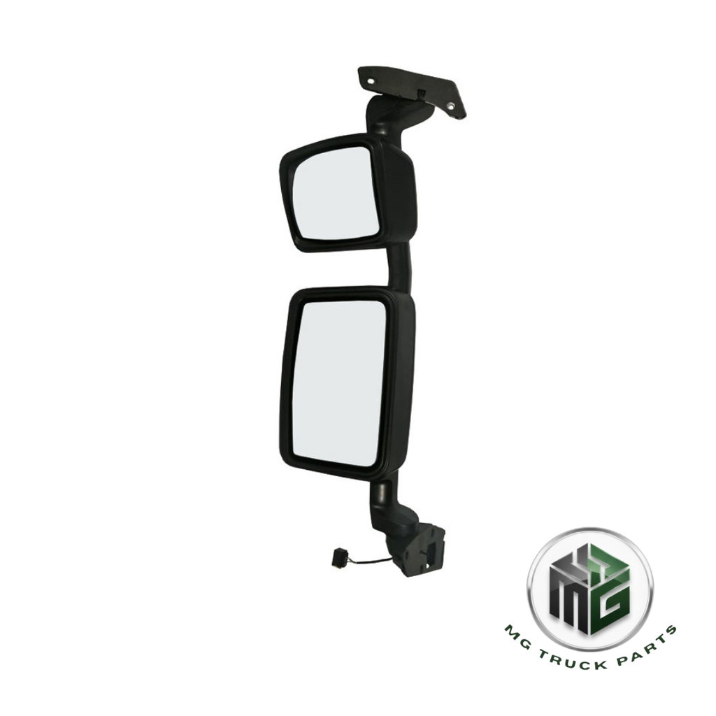 RENAULT AYNA KOMPLE RANGE T SOL GRİ (OEM: 7484188479, 7482582213)