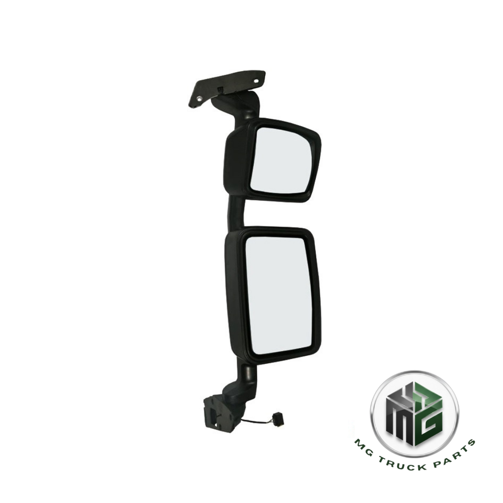 [A.7484188481.W] RENAULT AYNA KOMPLE RANGE T SAĞ GRİ (OEM: 7484188481)