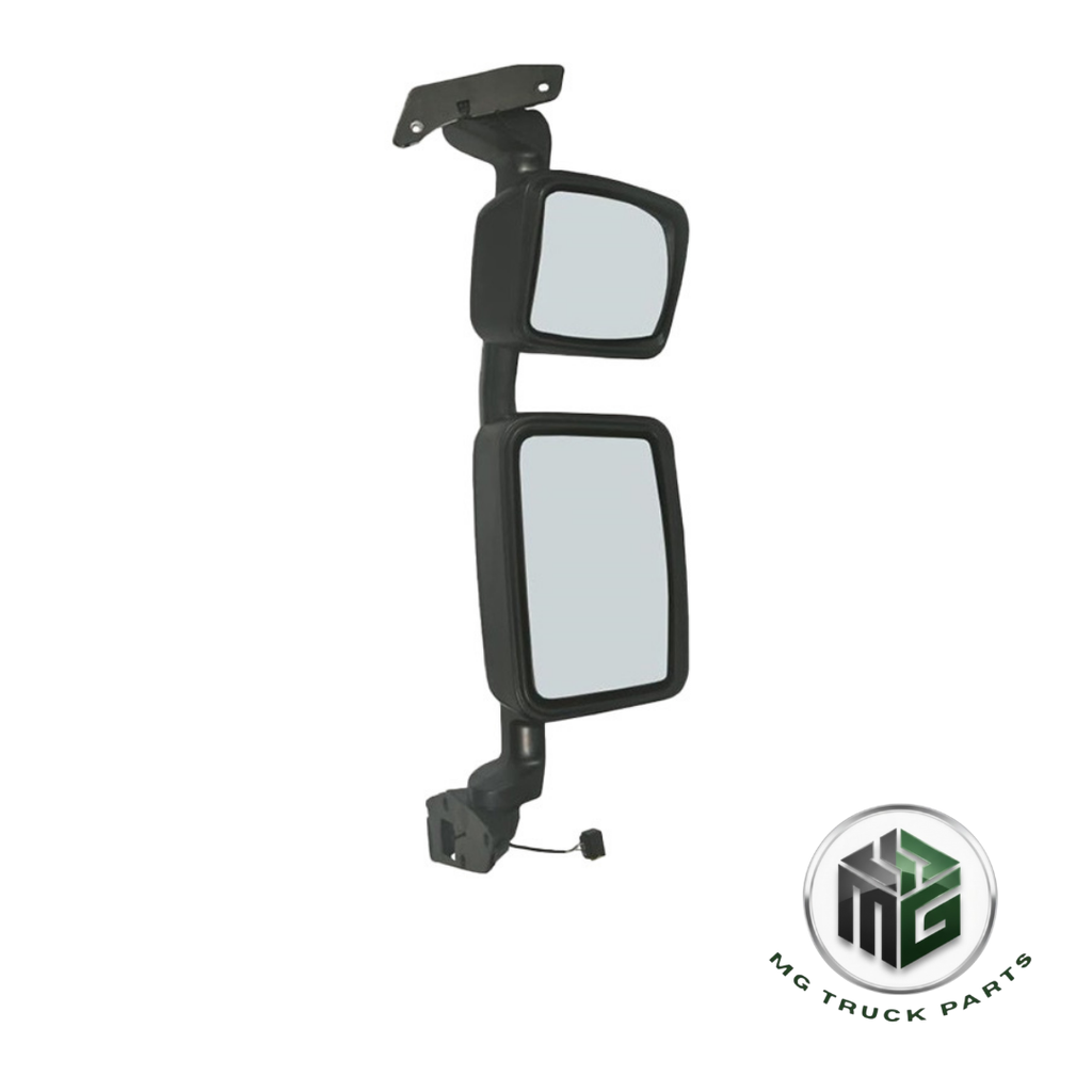 RENAULT AYNA KOMPLE RANGE T SAĞ SİYAH (OEM: 7484188482, 7482582213, 84568080)