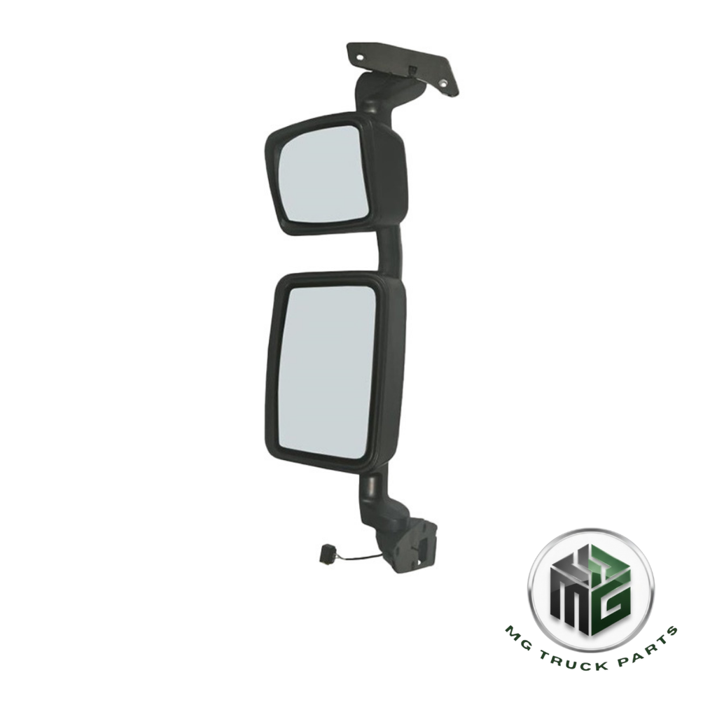 RENAULT AYNA KOMPLE RANGE T SOL SİYAH (OEM: 7484568080, 7422839358, 82582181)