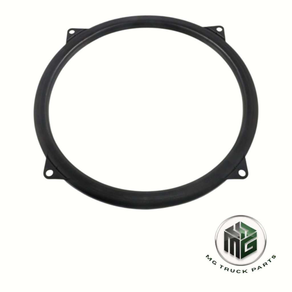 MAN RADYATÖR DAVLUMBAZ ÇEMBERİ TGA 4 DELİK (OEM: 81066200134)