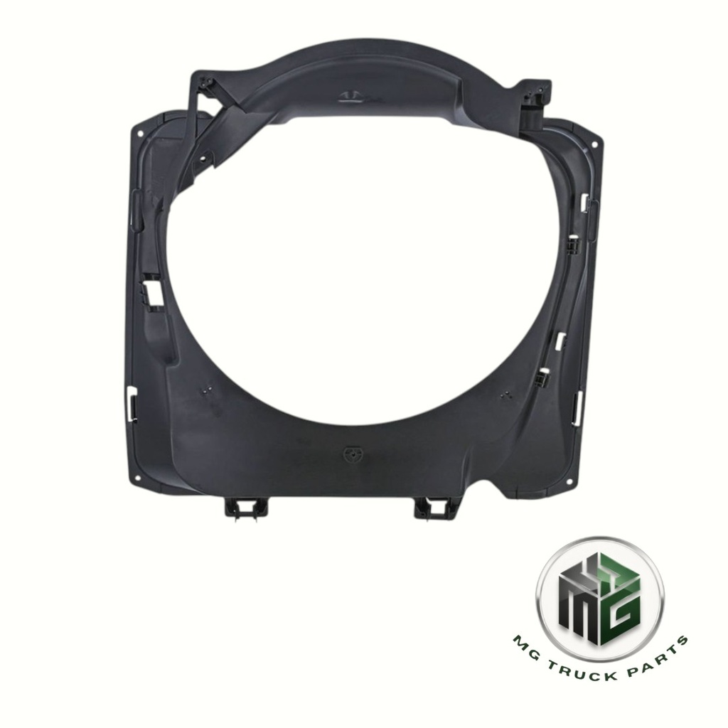 [A.81066200186.W] MAN RADYATÖR DAVLUMBAZI TGA (OEM: 81066200186-81066200148-81066200136)