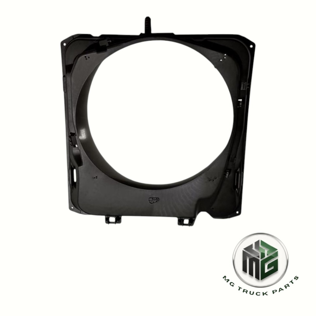 [A.81066200188.W] MAN RADYATÖR DAVLUMBAZI TGA (OEM: 81066200188)