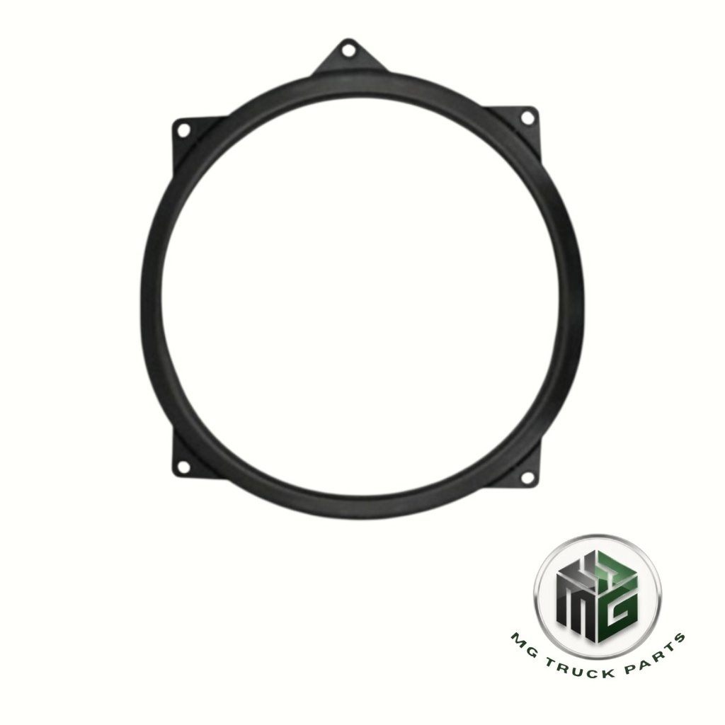 MAN RADYATÖR DAVLUMBAZ ÇEMBERİ TGS 5 DELİK (OEM: 81066200194)