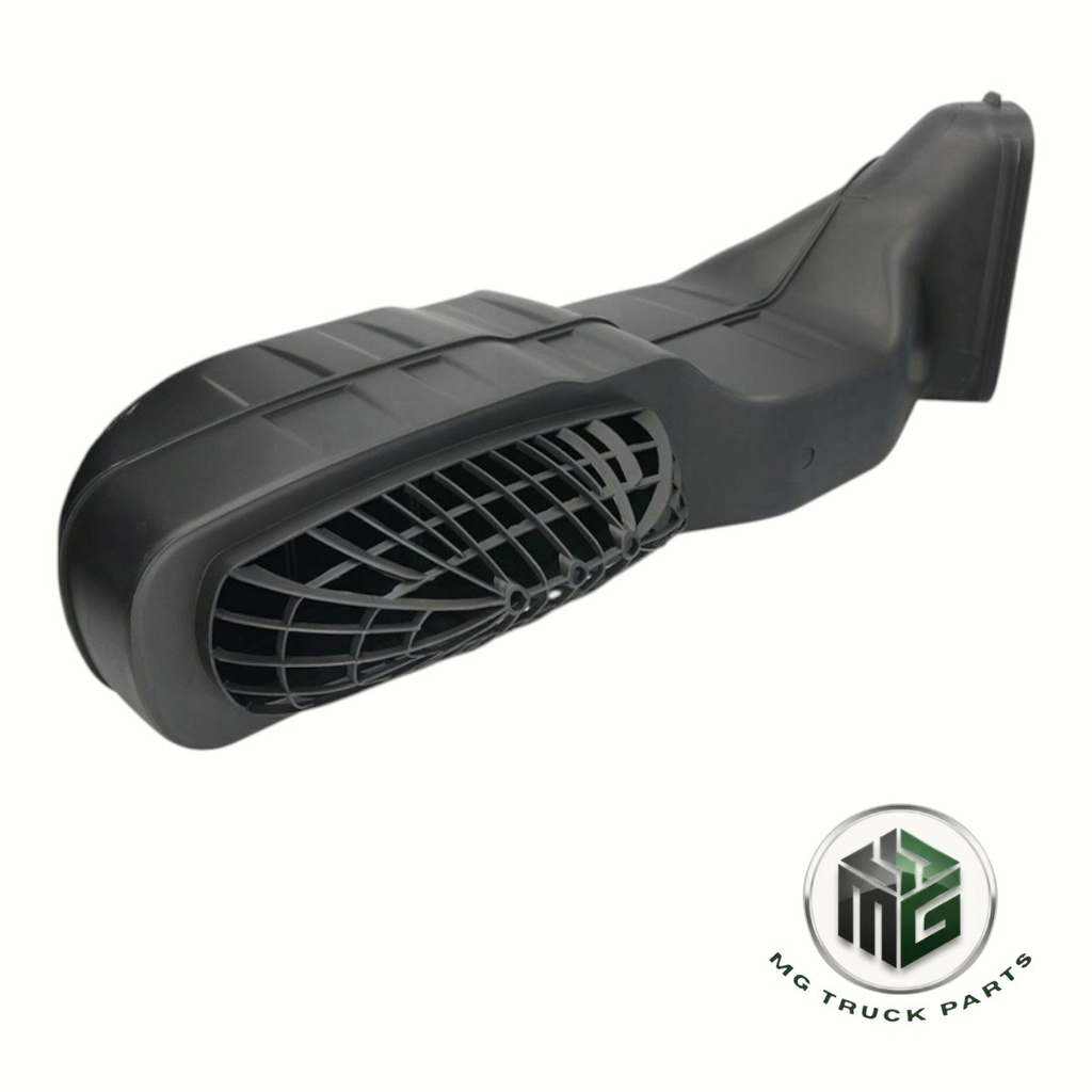 [A.81082010538.W] MAN HAVA FİLTRE BACASI TGA-TGS-TGX (OEM: 81082010538)