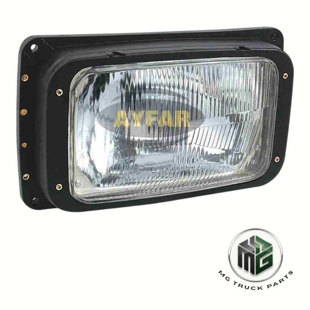 MAN FAR KOMPLE MAN 153-IVECO SOL (OEM: 81251016274, 504032810, 505565)