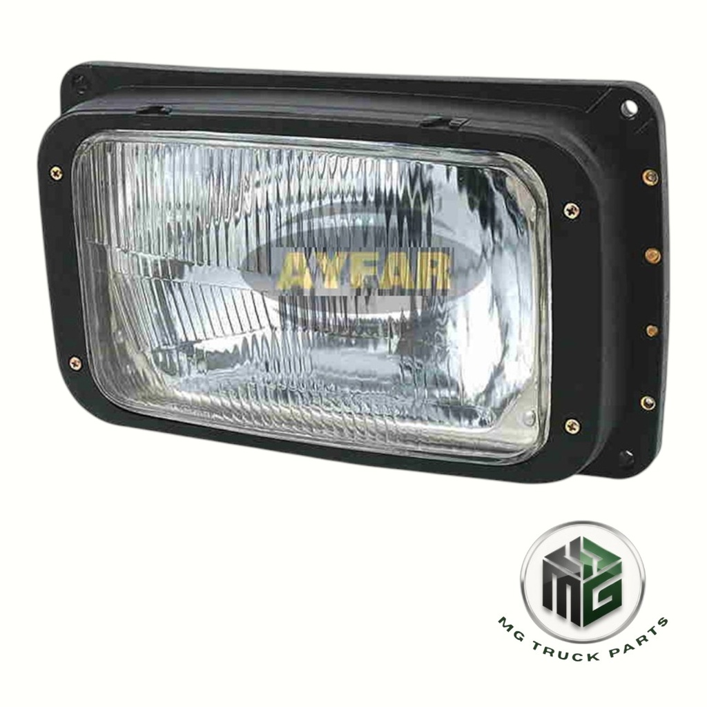 MAN FAR KOMPLE MAN 153-IVECO SAĞ (OEM: 81251016275, 504032812, 505665)