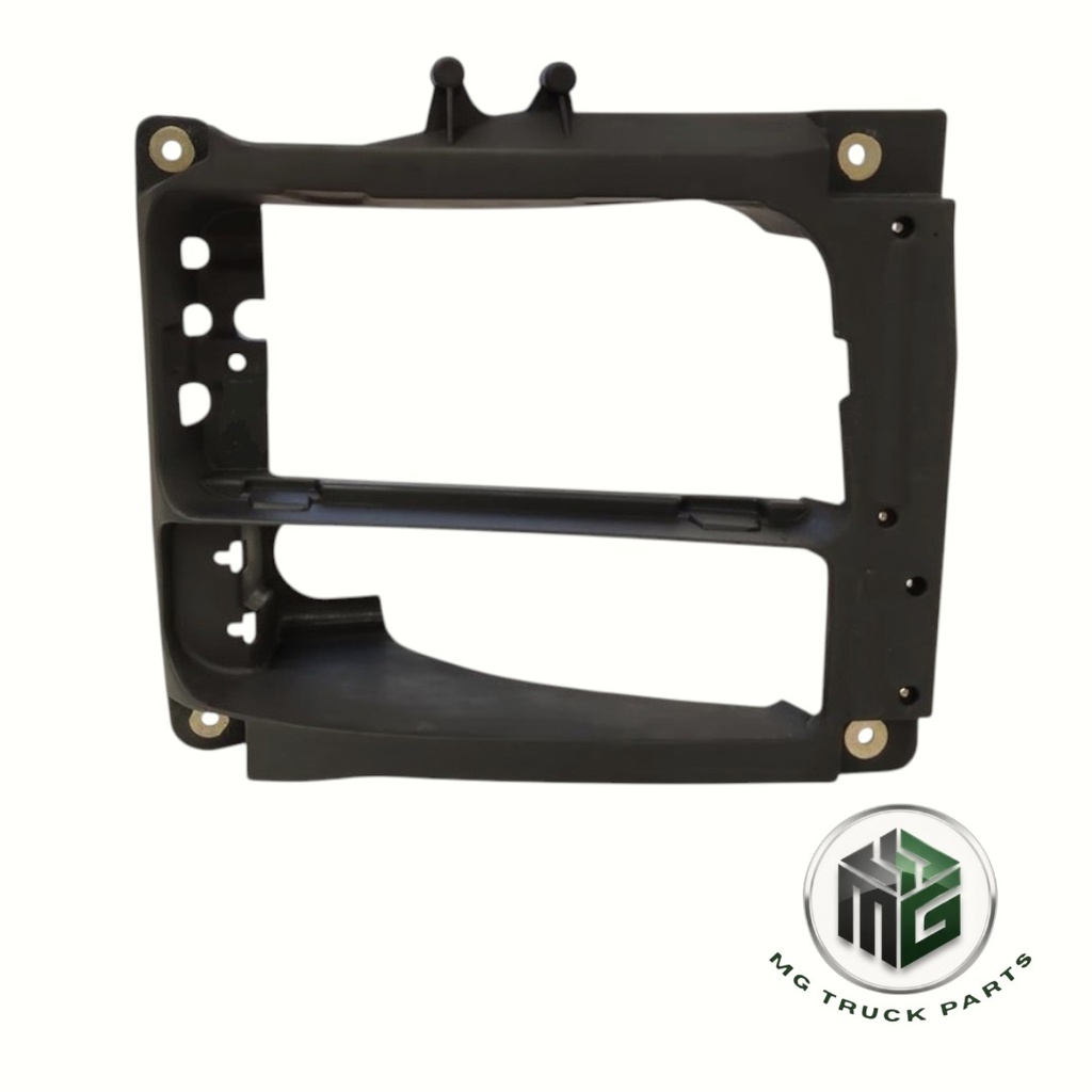 MAN FAR TAŞIYICI BRAKET TGA-TGS SOL (OEM: 81251155007)