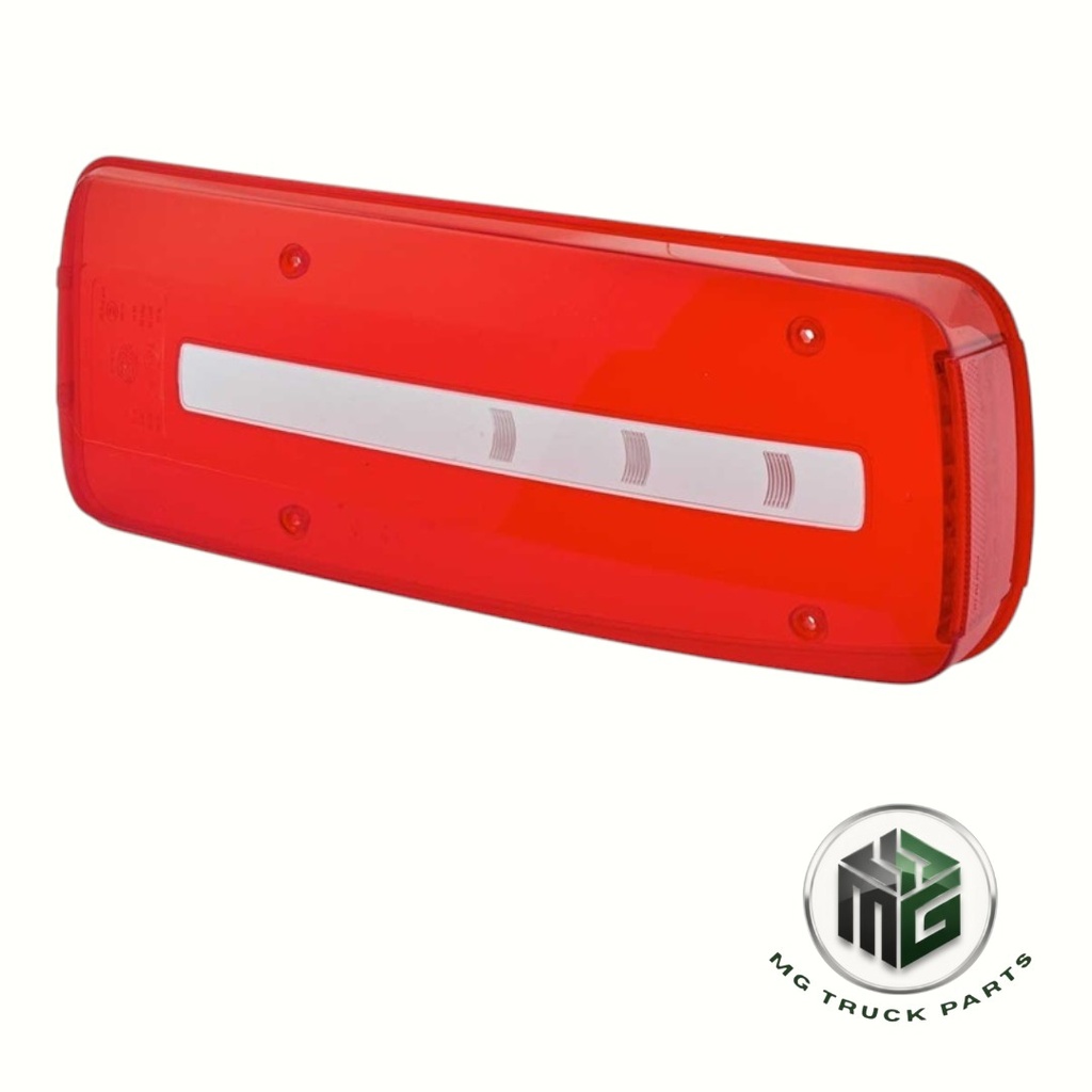 MAN STOP LAMBA CAMI TGS-TGX SAĞ-SOL LED MARS (OEM: 81252300031 , M612039)