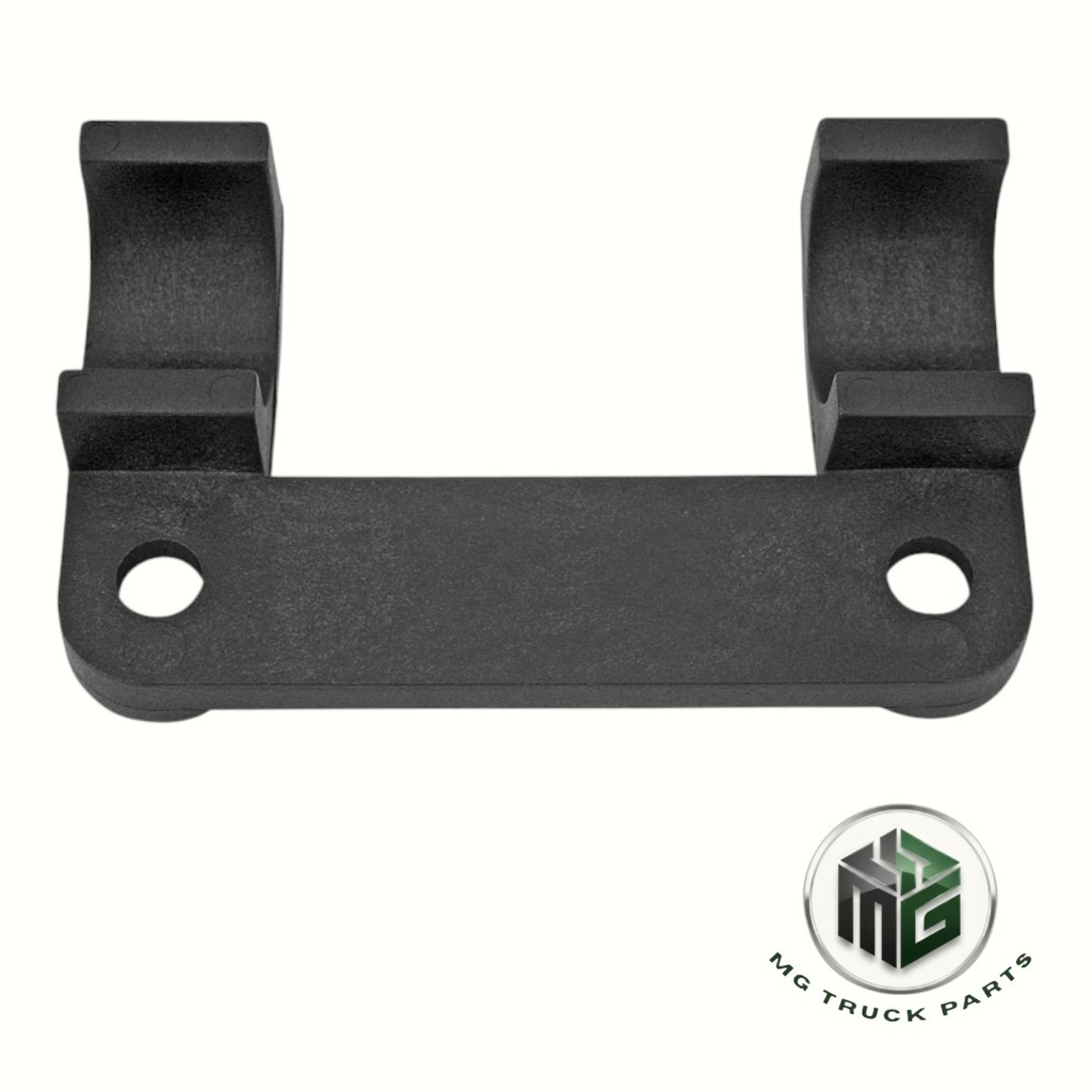 [A.81252450144.Y] MAN SİS TUTUCU PLASTİĞİ TGA-TGL (OEM: 81252450144)