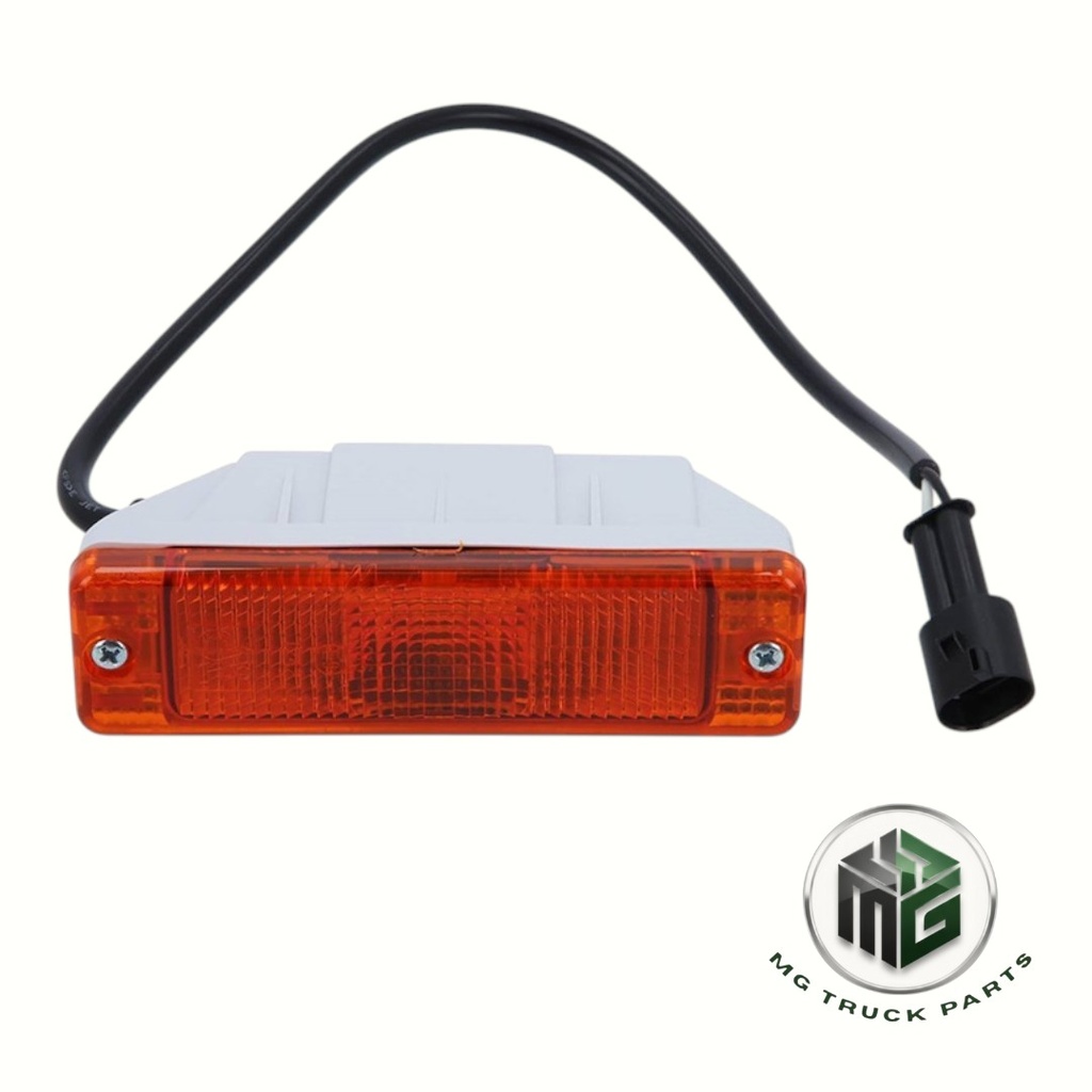 [A.81253206082.W] MAN TAMPON SİNYAL LAMBASI F2000 SOL SAĞ (OEM: 81253206082)