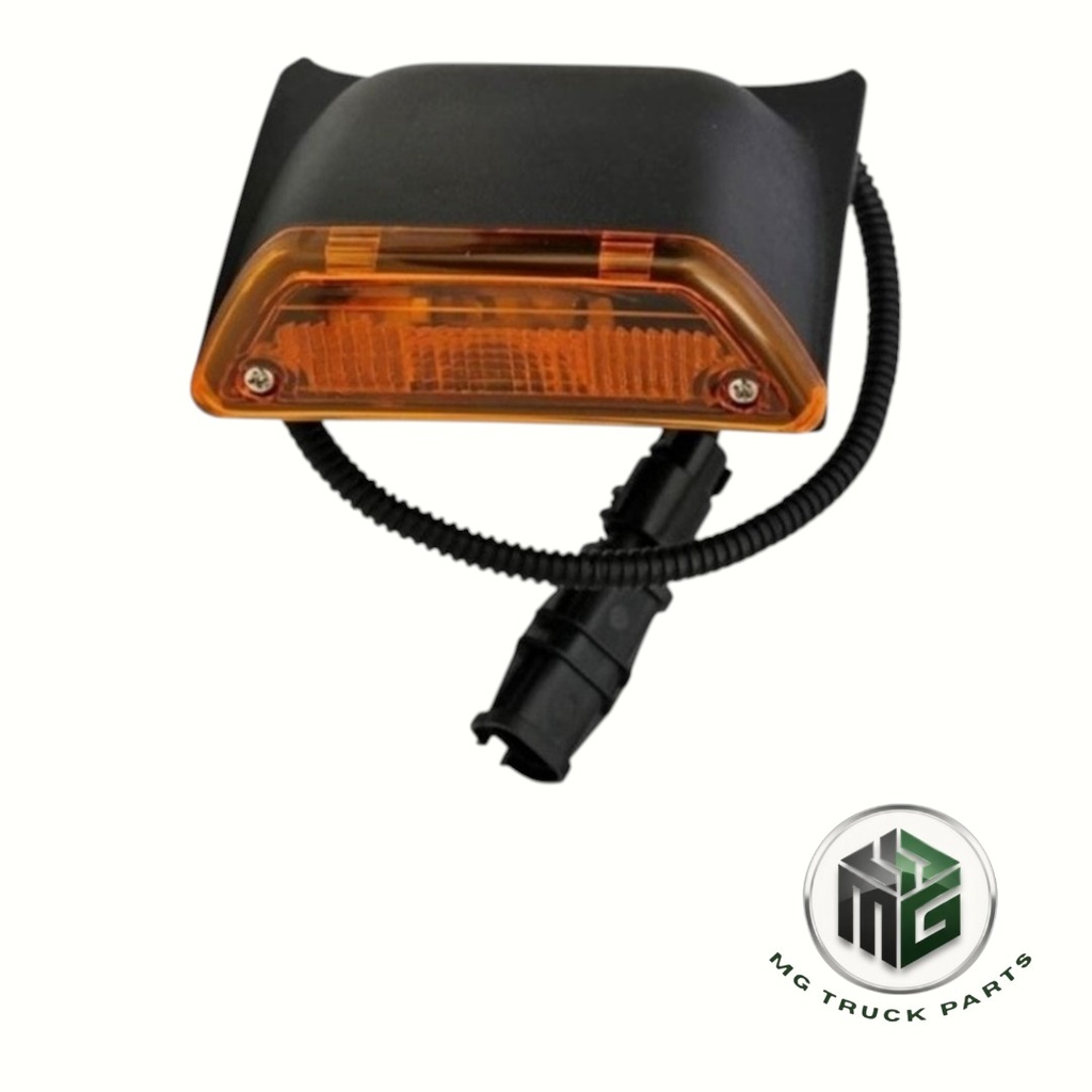 [A.81253206100.W] MAN SİNYAL LAMBASI L2000 SAĞ SOL (OEM: 81253206100, 85253206008)