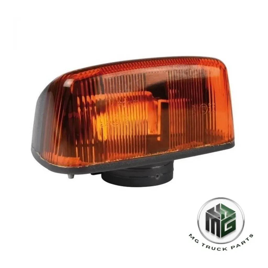 MAN ÇAMURLUK LAMBASI DUYSUZ TGL-TGM (OEM: 81253206102)