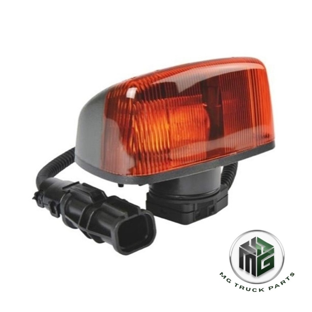 [A.81253206102.W] MAN ÇAMURLUK LAMBASI TGL-TGM (OEM: 81253206102)