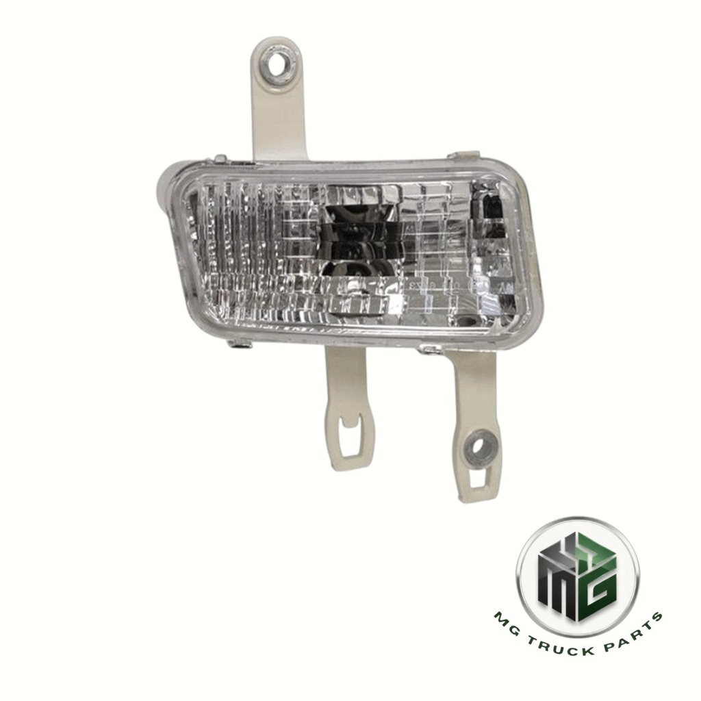 MAN SİS LAMBASI TGL EURO-6 SAĞ (OEM: 81253206122)