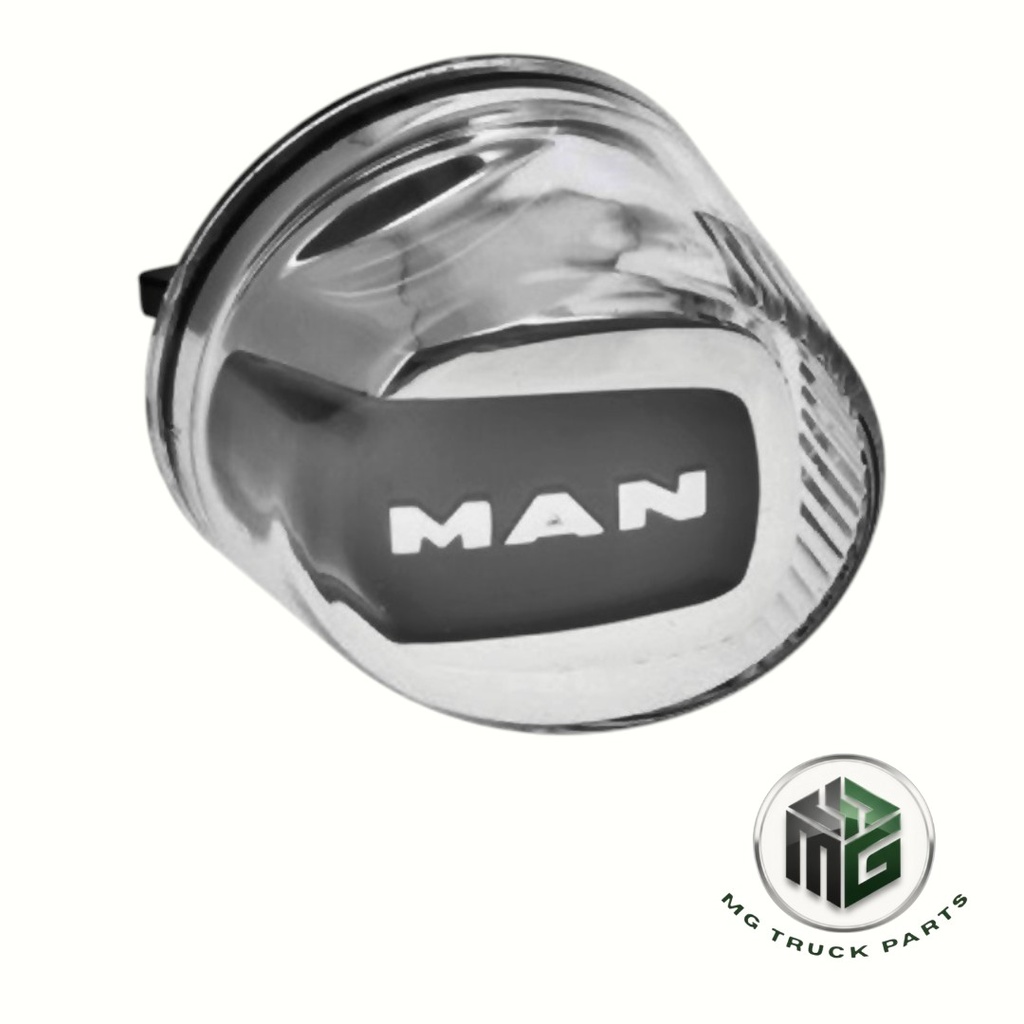 MAN ÇAMURLUK LAMBASI TGS-TGX EURO-6 SOL (OEM: 81253206135)