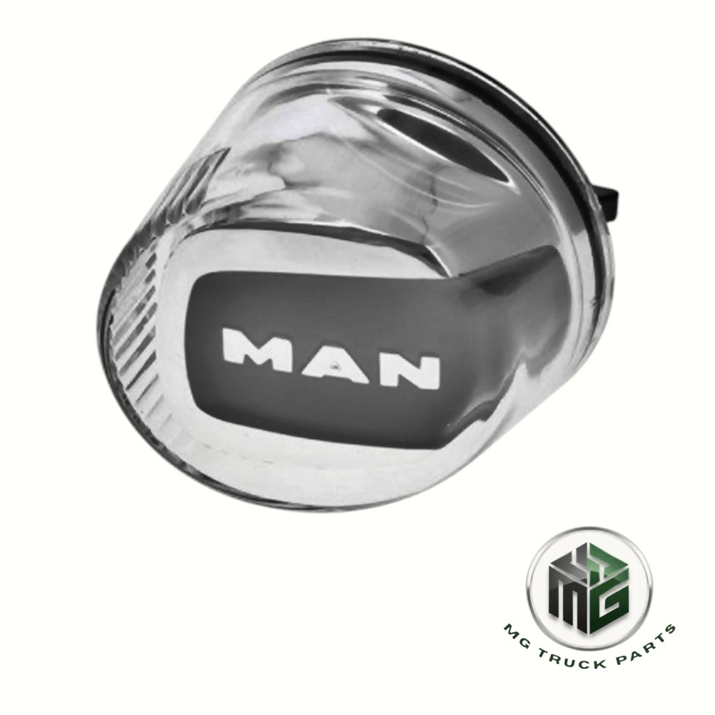 MAN ÇAMURLUK LAMBASI TGS-TGX EURO-6 SAĞ (OEM: 81253206136)