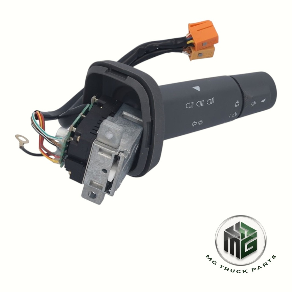 MAN SİNYAL KOLU TGS-TGX (OEM: 81255090192, 81255090191, 81255090139)