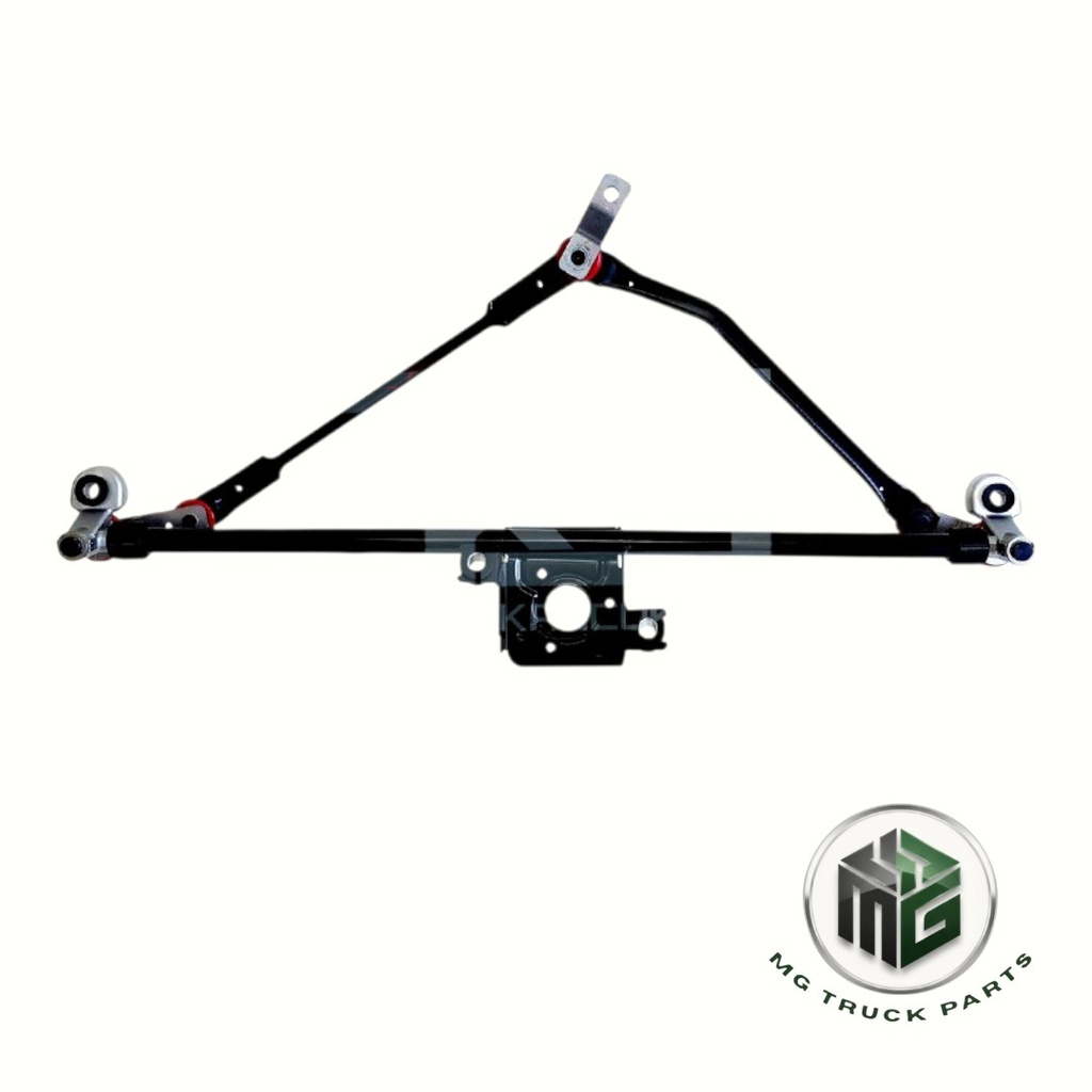 MAN SİLECEK MEKANİZMASI TGS KISA (OEM: 81264116118, 81264116111, 81264116097)