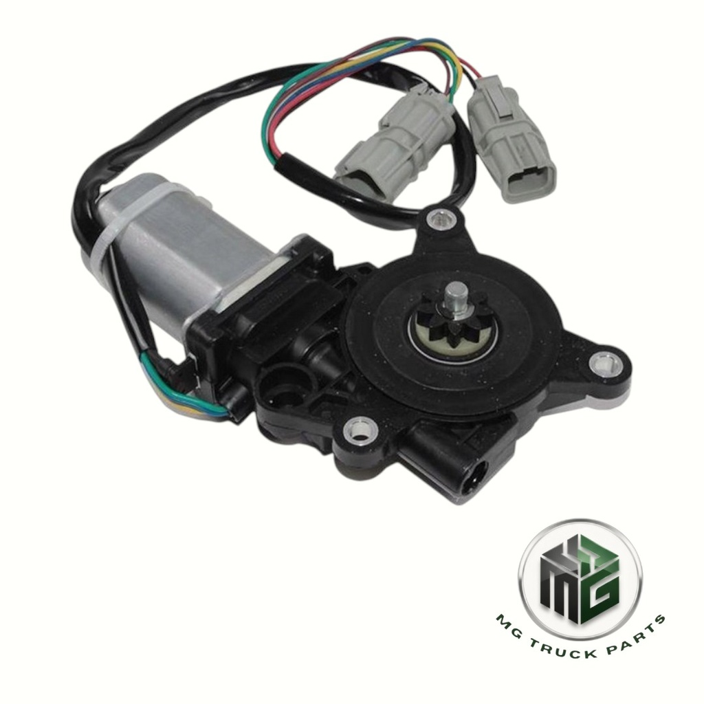 MAN CAM KALDIRMA MOTORU TGA-TGS-TGX (OEM: 81286016143-81286016126-81286016130)