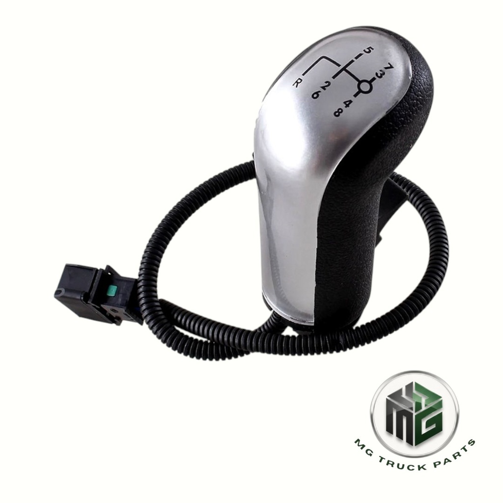 MAN VİTES TOPUZU TGA-TGX DÜĞMELİ (OEM: 81326200091, 81326200106)